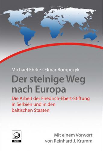 Der steinige Weg nach Europa 