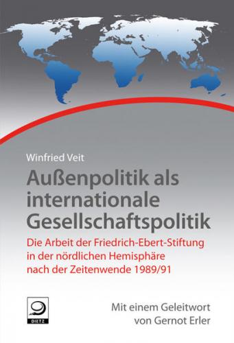 Außenpolitik als internationale Gesellschaftspolitik 