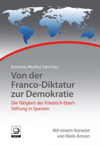 Von der Franco-Diktatur zur Demokratie 