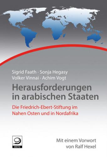 Herausforderungen in arabischen Staaten 