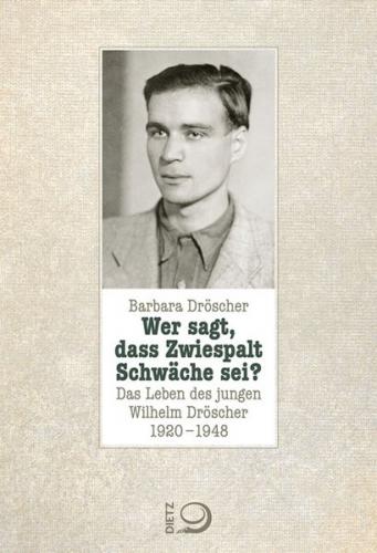 Wer sagt, dass Zwiespalt Schwäche sei? 