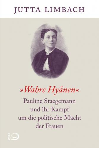 "Wahre Hyänen" 