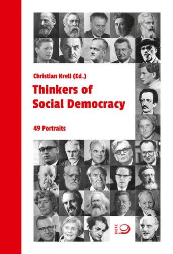 Thinkers of Social Democracy 