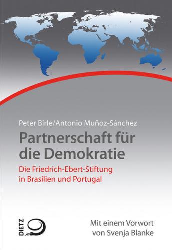 Partnerschaft für die Demokratie 