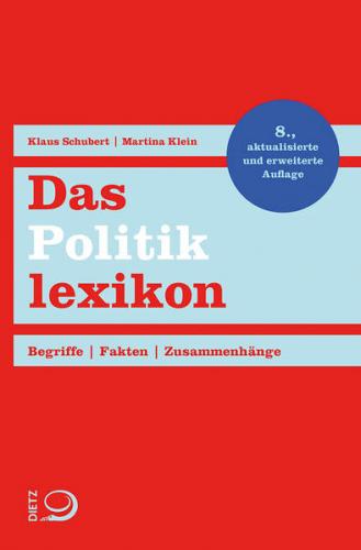 Das Politiklexikon 