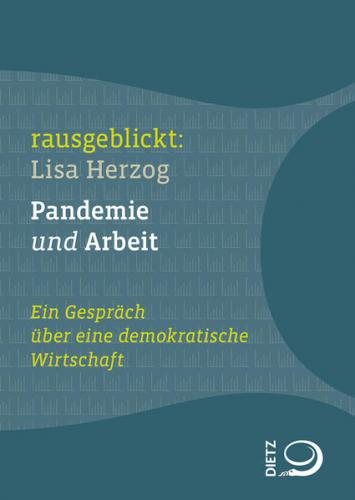 Pandemie und Arbeit 