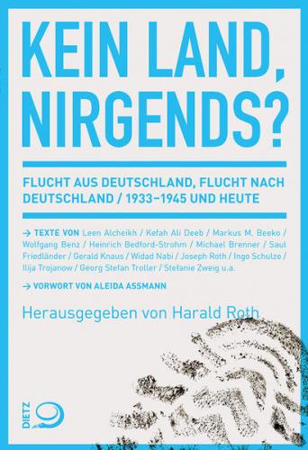 Kein Land, nirgends? 