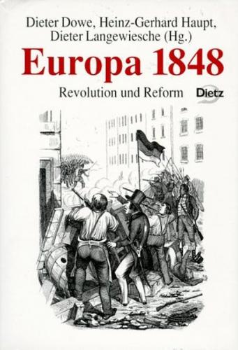 Europa 1848 