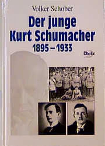 Der junge Schumacher 