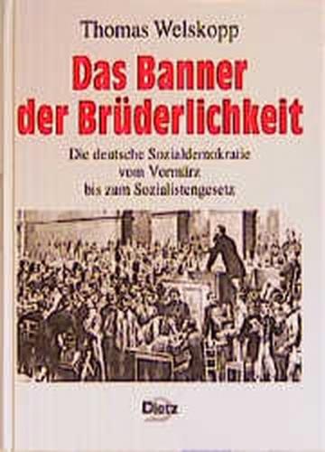 Das Banner der Brüderlichkeit 