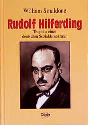 Rudolf Hilferding 