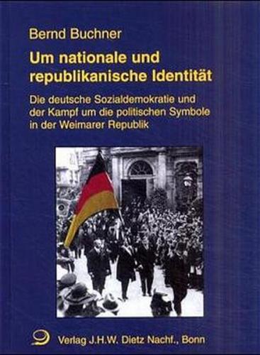 Um nationale und republikanische Identität 