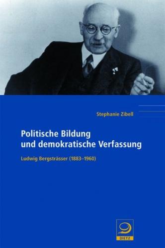 Politische Bildung und demokratische Verfassung 