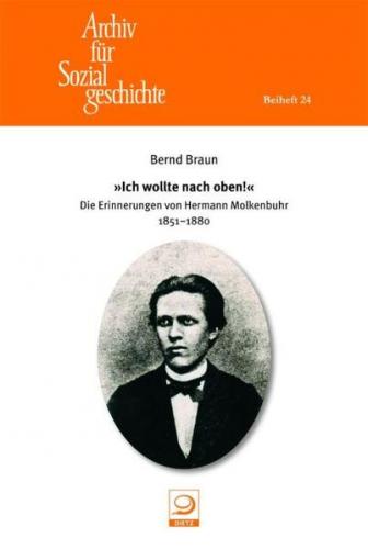 Ich wollte nach oben! 