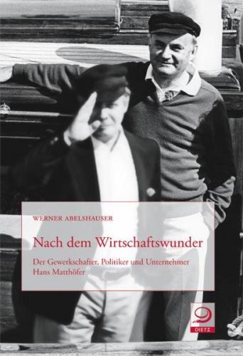 Nach dem Wirtschaftswunder 