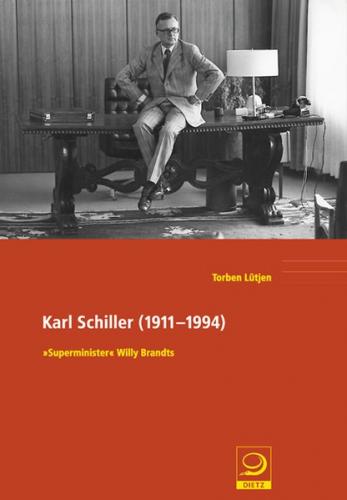 Karl Schiller (1911–1994) 