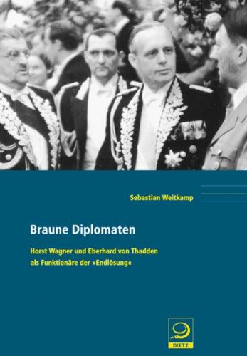 Braune Diplomaten 