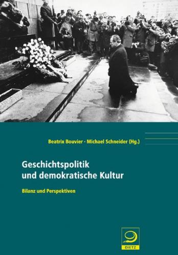 Geschichtspolitik und demokratische Kultur 