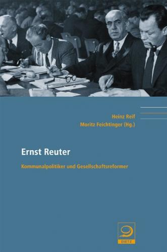 Ernst Reuter 