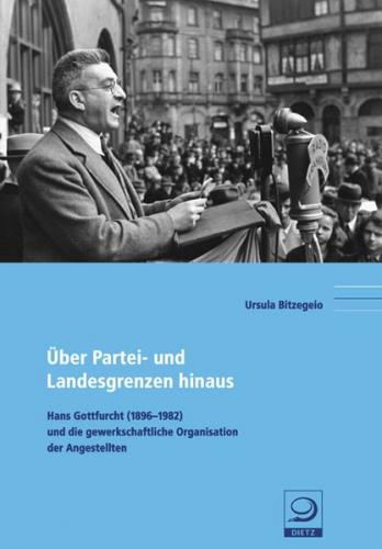 Über Partei- und Landesgrenzen hinaus 