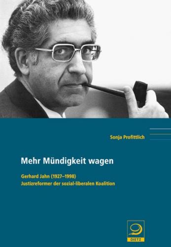 Mehr Mündigkeit wagen 