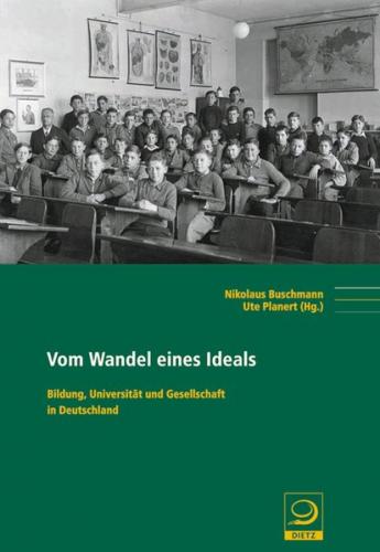 Vom Wandel eines Ideals 