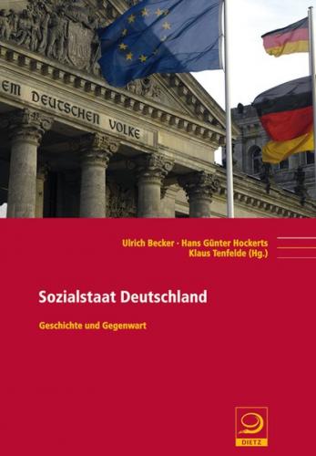 Sozialstaat Deutschland 