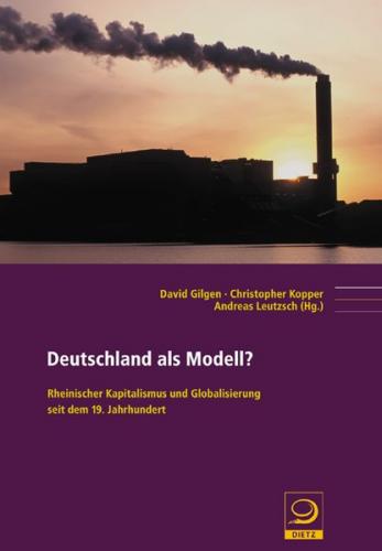 Deutschland als Modell? 