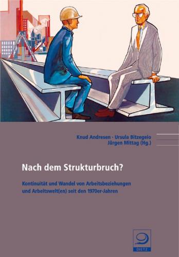 Nach dem Strukturbruch? 
