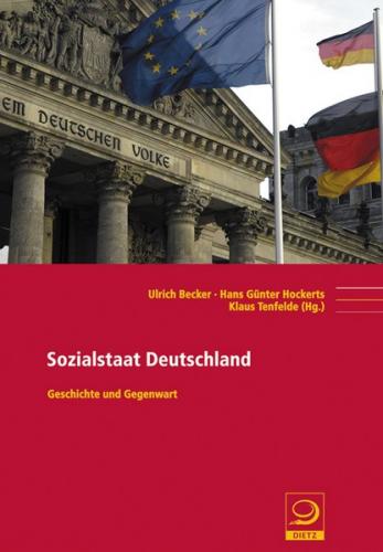 Sozialstaat Deutschland 