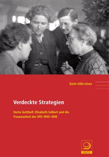 Verdeckte Strategien 