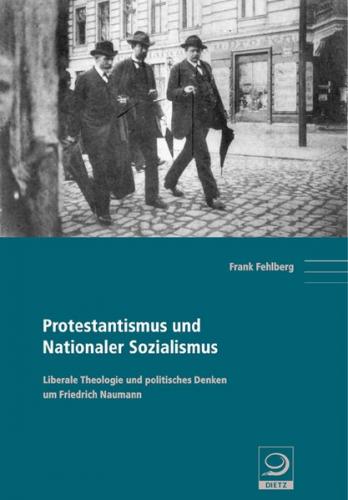 Protestantismus und Nationaler Sozialismus 