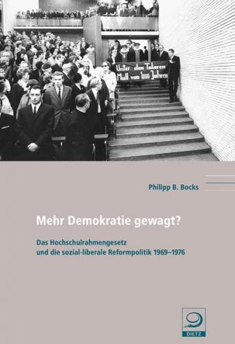 Mehr Demokratie gewagt? 