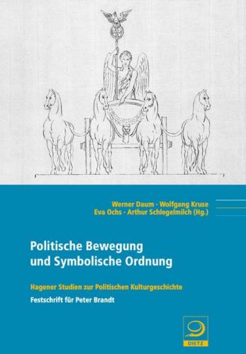 Politische Bewegung und Symbolische Ordnung 