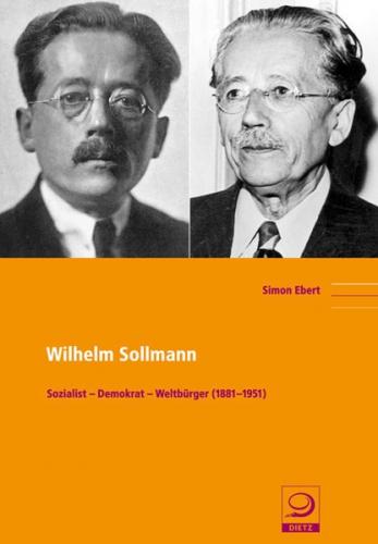Wilhelm Sollmann 