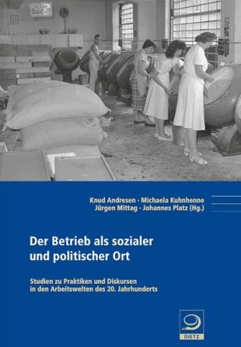 Der Betrieb als sozialer und politischer Ort 