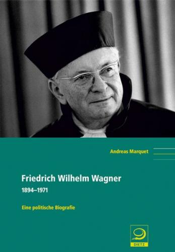 Friedrich Wilhelm Wagner 