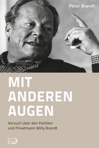 Mit anderen Augen (Ebook - EPUB) 