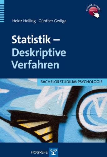 Statistik – Deskriptive Verfahren 