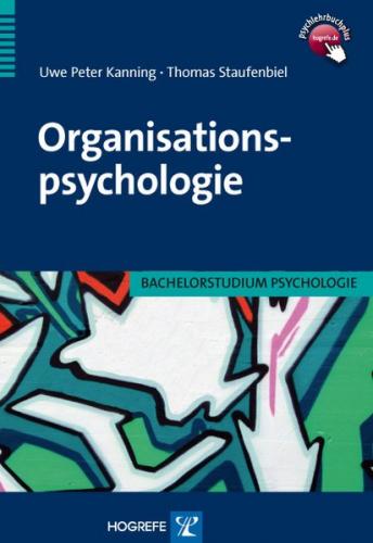 Organisationspsychologie 