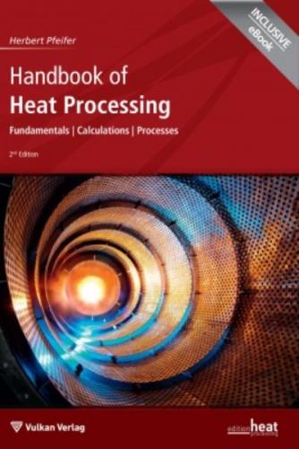Handbook of Heat Processing 