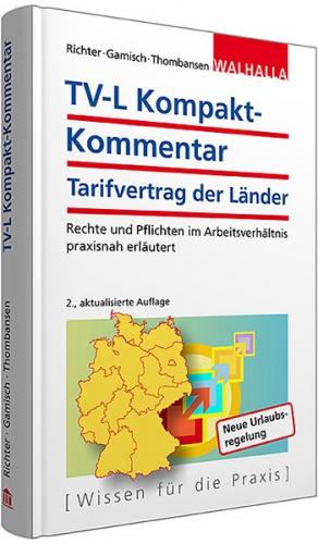 TV-L Kompakt-Kommentar 