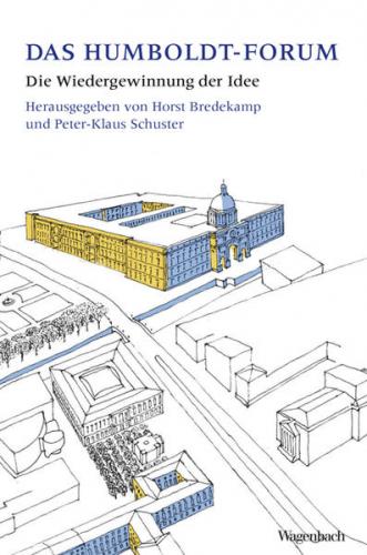 Das Humboldt Forum 