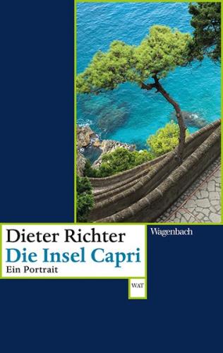 Die Insel Capri 