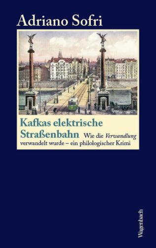 Kafkas elektrische Straßenbahn 