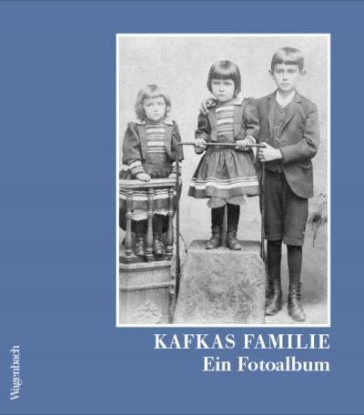 Kafkas Familie 