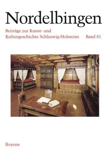 Nordelbingen 81/2012 