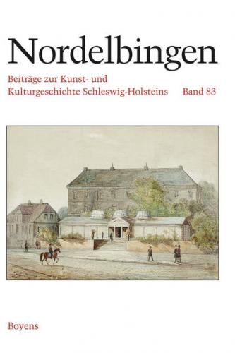 Nordelbingen 83/2014 