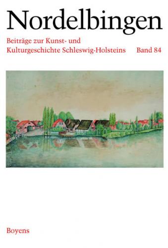 Nordelbingen 84/2015 