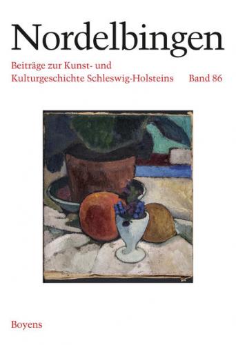 Nordelbingen 86/2017 
